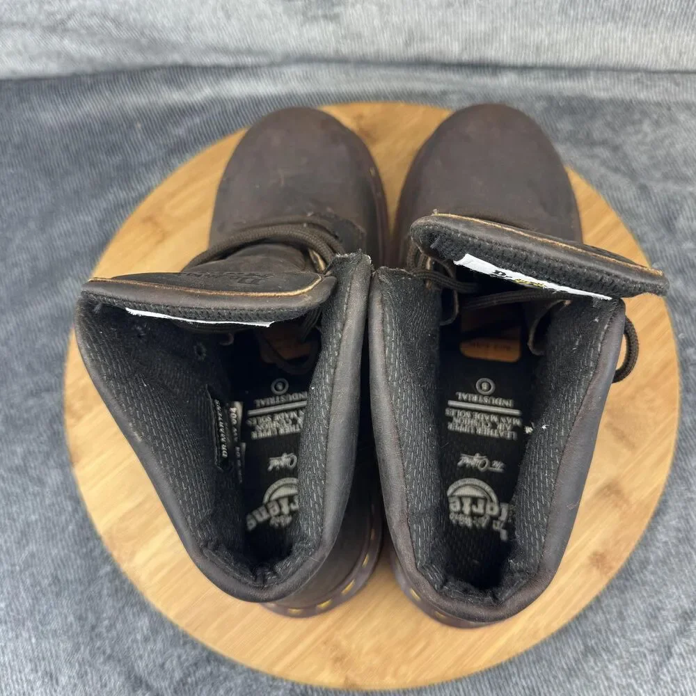Dr. Martens brand dr